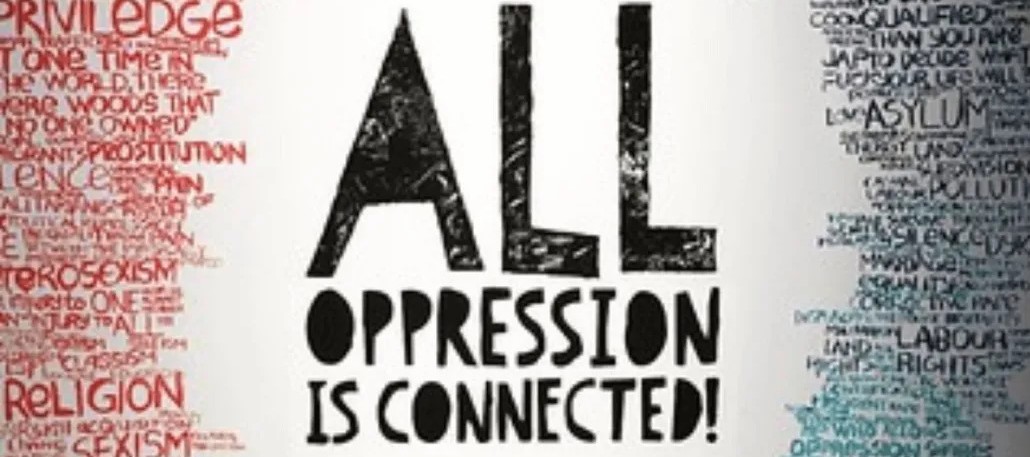 Non  l'oppression